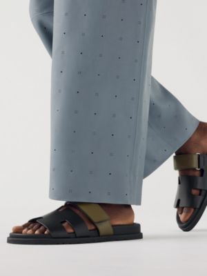 Chypre sandal, View: Worn, worn, view 2 of 6
