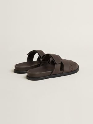 Sandalen Chypre, Ansicht: Rückenansicht, back, Ansicht 5 von 7
