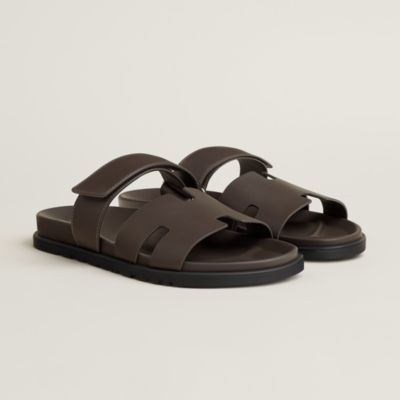 【サイズ感が丁度いい♪】HERMES Izmir sandal | Hermès USA