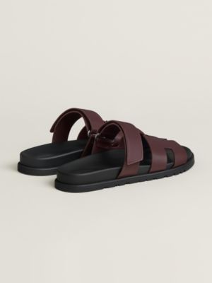 Sandalias Chypre, Vista: Vista trasera, back, vista 4 de 6
