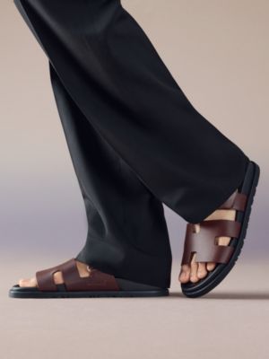 Sandalias Chypre, Vista: Ver artículo puesto, worn, vista 2 de 6