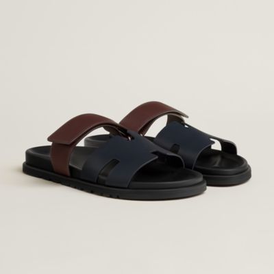 サンダル 《イズミール》 | Hermès - エルメス-公式サイト
