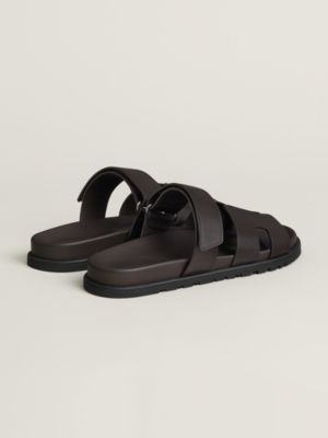 Sandalias Chypre, Vista: Vista trasera, back, vista 4 de 6