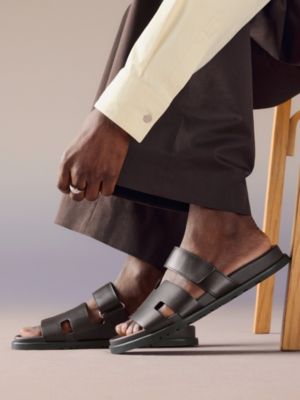 Sandalias Chypre, Vista: Ver artículo puesto, worn, vista 2 de 6