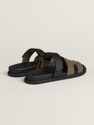 Sandalen Chypre, Ansicht: Rückenansicht, back, Ansicht 4 von 6