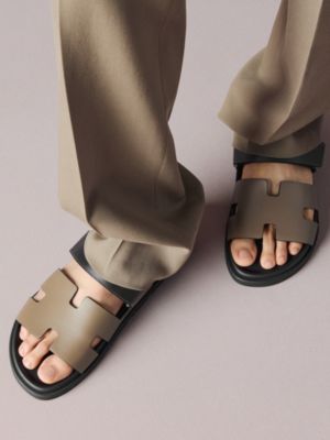Sandalen Chypre, Ansicht: Getragene Ansicht, worn, Ansicht 2 von 6
