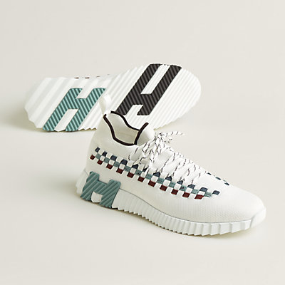 フレックス - ホワイト - メンズ シューズ | エルメス | Hermès フレックス - ホワイト - メンズ シューズ | エルメス | Hermès