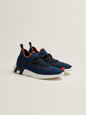 Sneakers slip-on Flex, Vue: vue de face, front, vue 3 sur 6