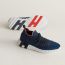 Sneakers slip-on Flex, marine/noir
