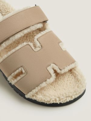 Chypre sandal, View: above, above, view 6 of 6