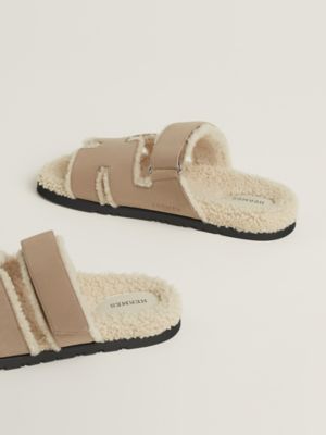 Chypre sandal, View: Detail, detail, view 5 of 6