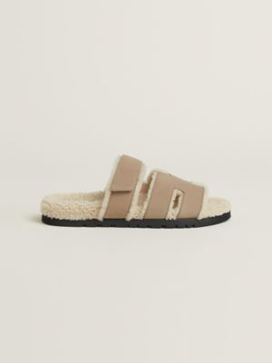 Chypre sandal, View: side, side, view 3 of 6