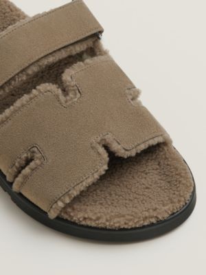 Chypre sandal, View: above, above, view 6 of 6
