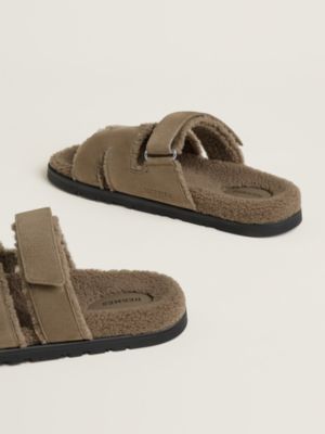 Chypre sandal, View: Detail, detail, view 5 of 6