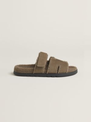 Chypre sandal, View: side, side, view 3 of 6