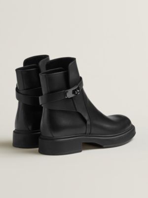 Bottines Veo, Vue: vue de face, front, vue 4 sur 5