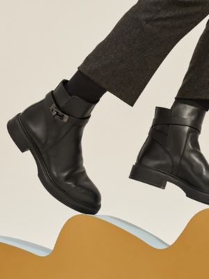 Bottines Veo, Vue: Vue portée, worn, vue 2 sur 5