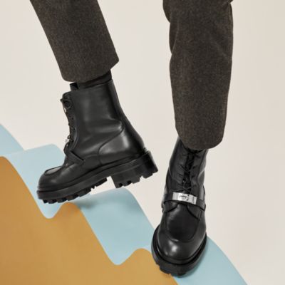 Jumping boot | Hermès Macau SAR