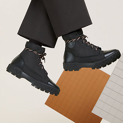 ショートブーツ - メンズ シューズ | エルメス | Hermès ショートブーツ - メンズ シューズ | エルメス | Hermès