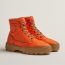 Bottines Fresh, orange, Nous vous informerons lorsque ce produit sera disponible