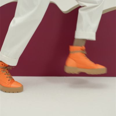Fresh ankle boot, View: video, view 2 of 5