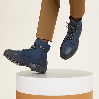 ショートブーツ - メンズ シューズ | エルメス | Hermès ショートブーツ - メンズ シューズ | エルメス | Hermès
