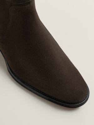 Stiefeletten Fortune, Ansicht: Ansicht von oben, above, Ansicht 6 von 6
