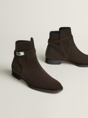 Stiefeletten Fortune, Ansicht: Detailansicht, detail, Ansicht 5 von 6