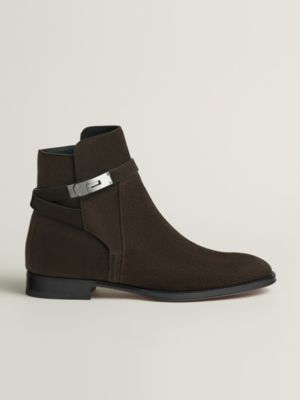 Stiefeletten Fortune, Ansicht: Seitenansicht, side, Ansicht 3 von 6