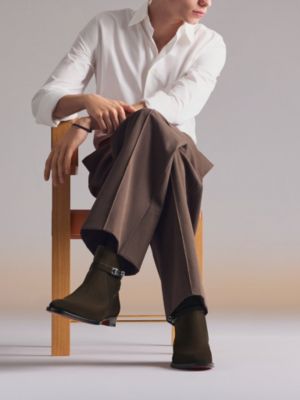 Stiefeletten Fortune, Ansicht: Getragene Ansicht, worn, Ansicht 2 von 6