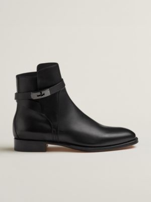 Botines Fortune, Vista: vista de frente, front, vista 3 de 5