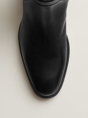 Botines Fortune, Vista: vista de frente, front, vista 5 de 5