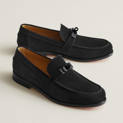 hermes mens shoes