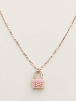 Amulettes Constance 펜던트, 보기: 앞, front, 3개 중 3번째 보기
