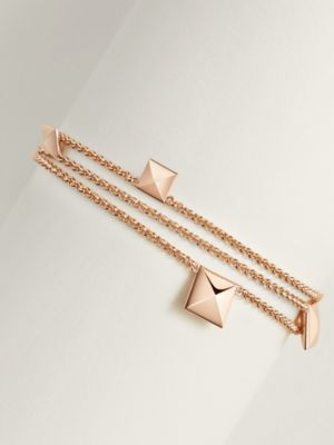 Pulseira Hermès Clou d'H