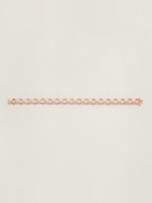 Pulsera Hermès Clou d'H, Vista: vista de frente, front, vista 2 de 3
