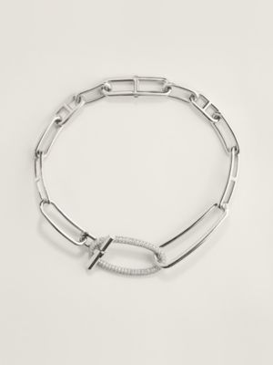 Adage necklace