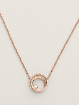 Vertige pendant, small model, View: front, front, view 3 of 3