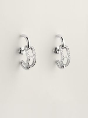 Adage dangle earrings