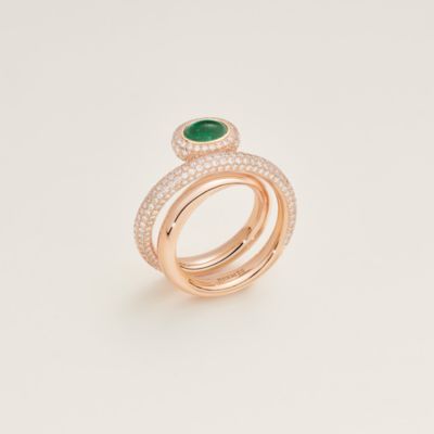 Vertige ring