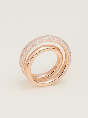 Vertige ring