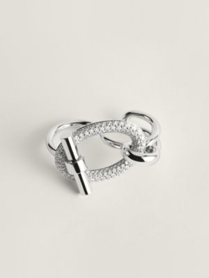 Adage double ring