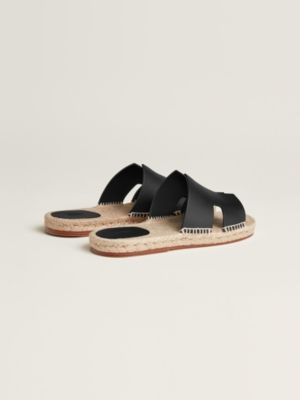 Espadrilles Antigua, Vue: Vue de dos, back, vue 4 sur 5