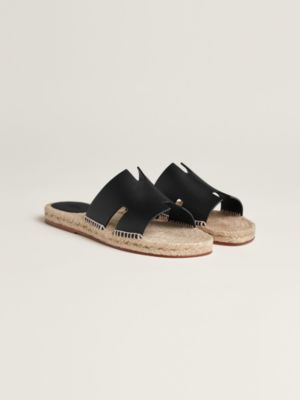Antigua espadrille