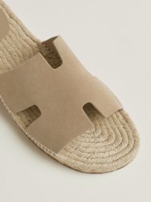 Espadrilles Antigua, Vue: vue du dessus, above, vue 5 sur 5