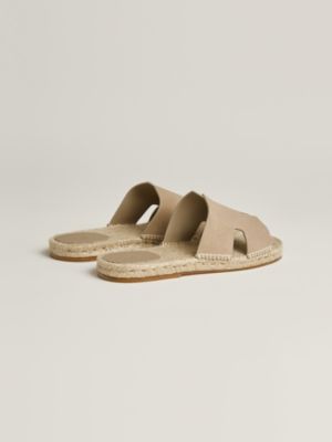Espadrilles Antigua, Vue: Vue de dos, back, vue 4 sur 5