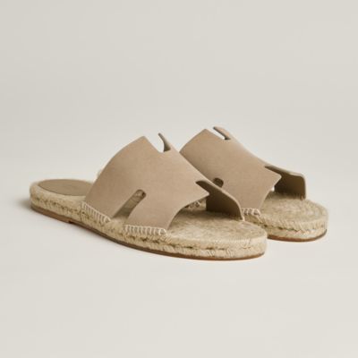 Antigua espadrille | Hermès UAE