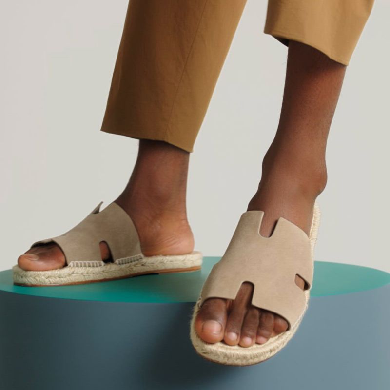 HERMES エスパドリーユ アンティグア Antigua espadrille 関税込 231001ZH1J_video_2-AVS?wid=800
