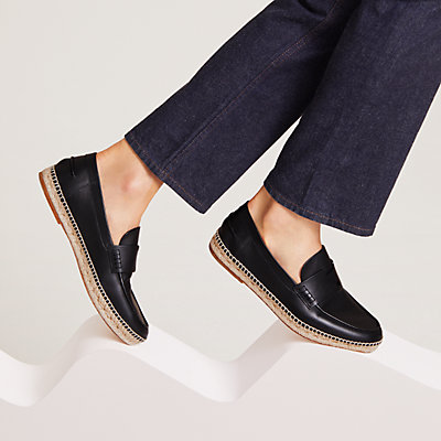 エスパドリーユ - メンズ シューズ | エルメス | Hermès エスパドリーユ - メンズ シューズ | エルメス | Hermès