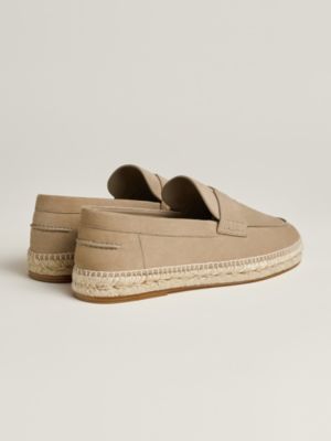 Espadrilles Trip, Vue: Vue de dos, back, vue 4 sur 5